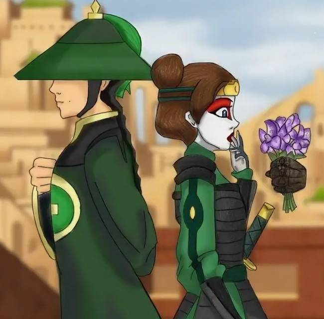 Аватар: Маг Крови. Том III (СИ) - nonjpegpng_img_16