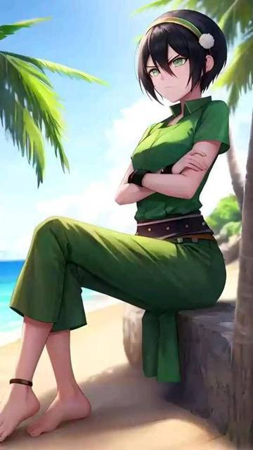 Аватар: Маг Крови. Том III (СИ) - nonjpegpng_img_17