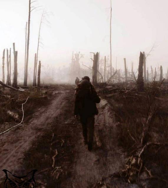 Эпоха Мары (СИ) - img_1