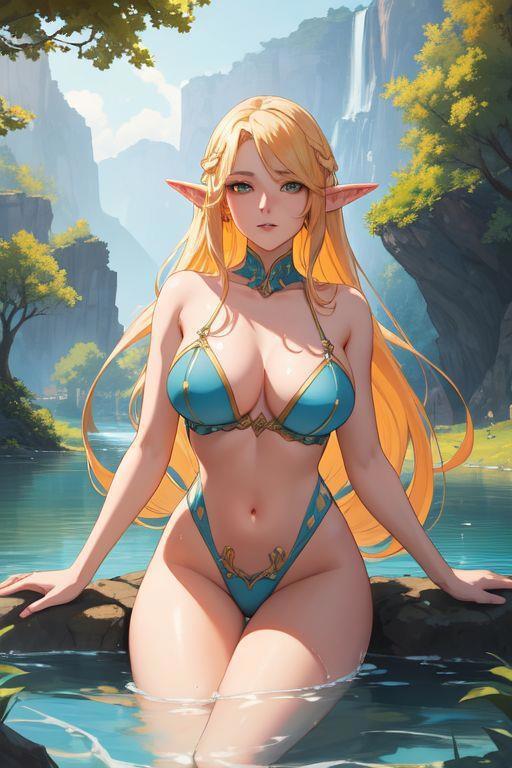 (Не) Приличный путь героя. Том 4 (СИ) - img_11