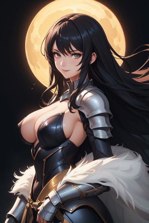 (Не) Приличный путь героя. Том 4 (СИ) - img_13