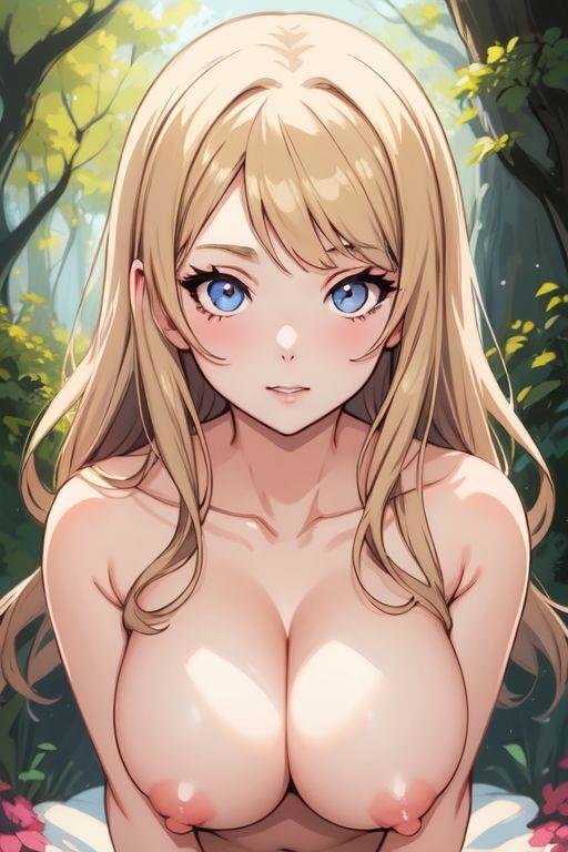 (Не) Приличный путь героя. Том 4 (СИ) - img_19