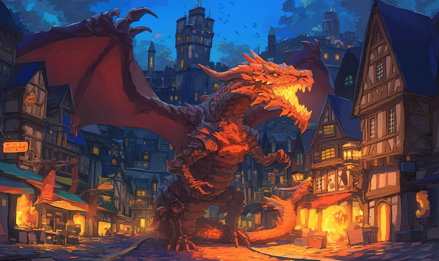 (Не) Приличный путь героя. Том 4 (СИ) - img_8