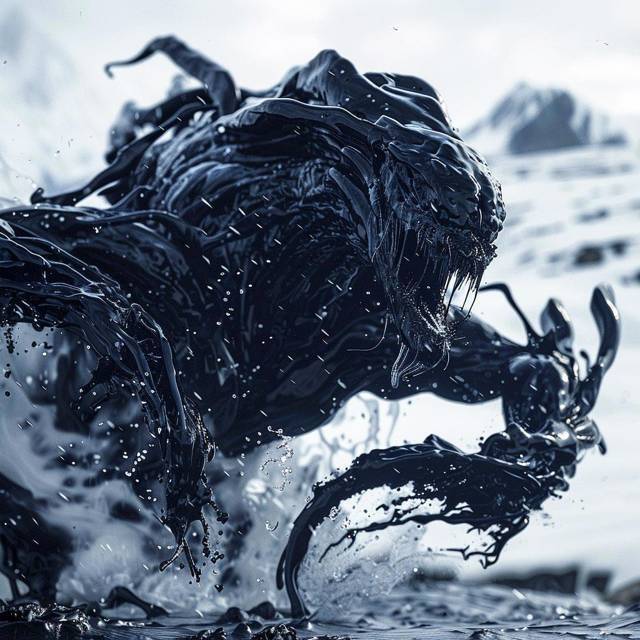 Утопающий во лжи 6 (СИ) - img_1