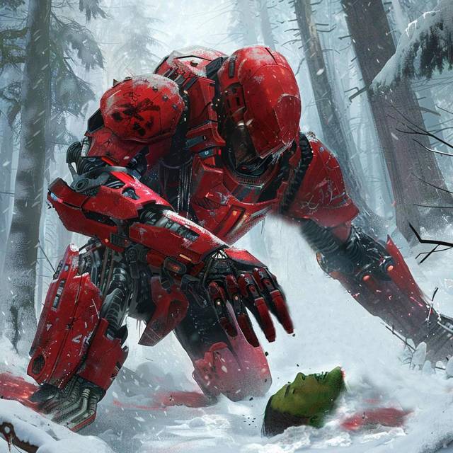 Утопающий во лжи 6 (СИ) - img_10