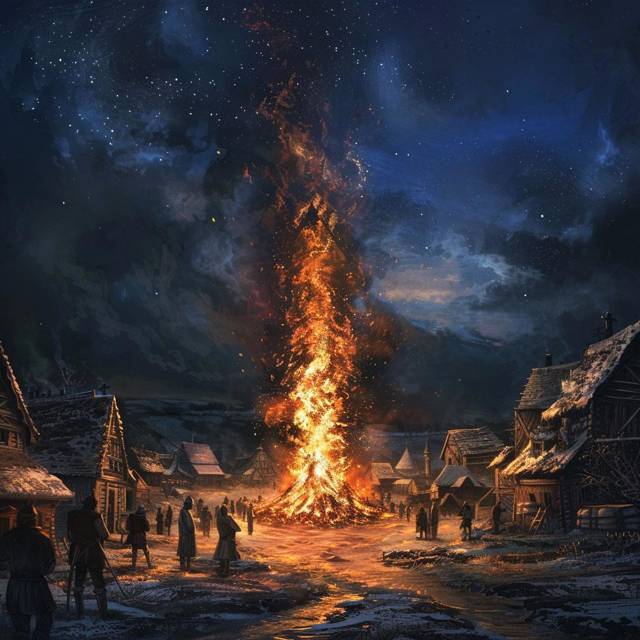 Утопающий во лжи 6 (СИ) - img_12