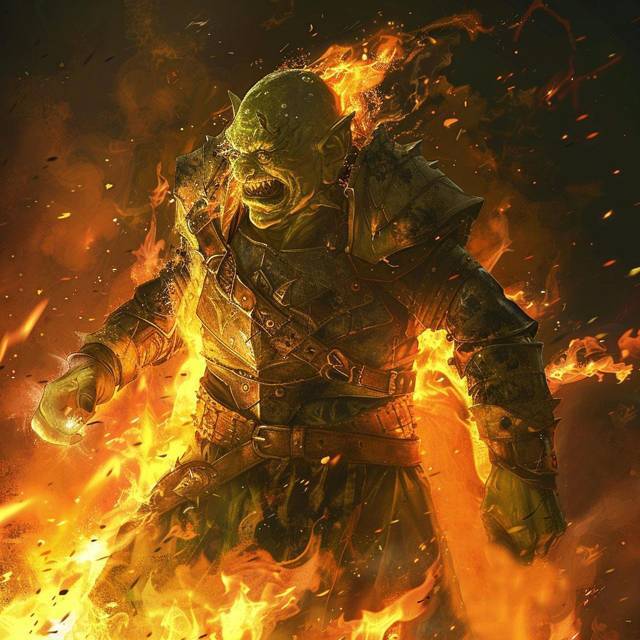 Утопающий во лжи 6 (СИ) - img_13