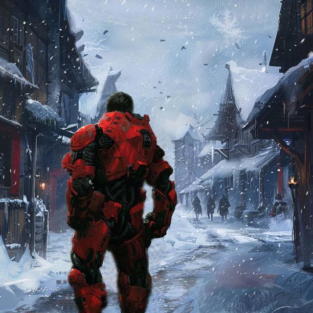 Утопающий во лжи 6 (СИ) - img_22