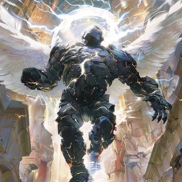 Утопающий во лжи 6 (СИ) - img_23