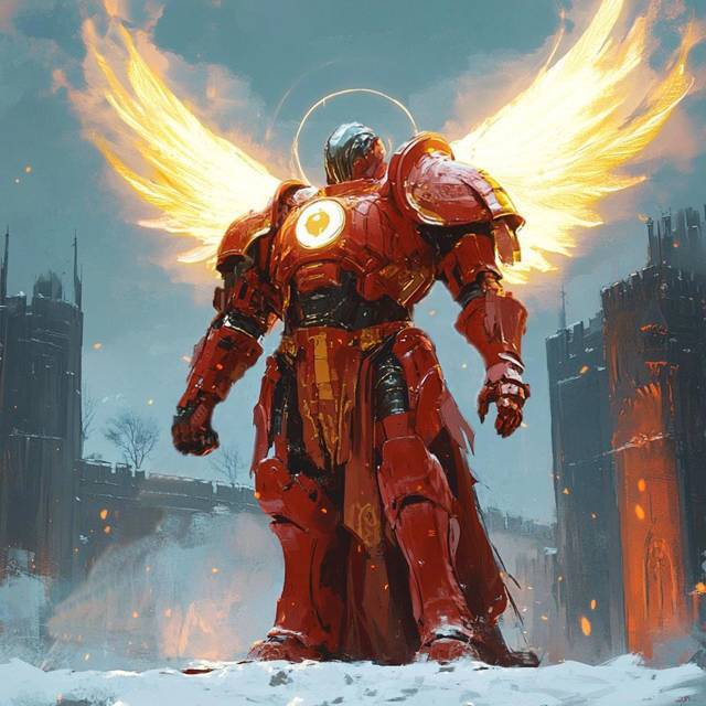 Утопающий во лжи 6 (СИ) - img_29