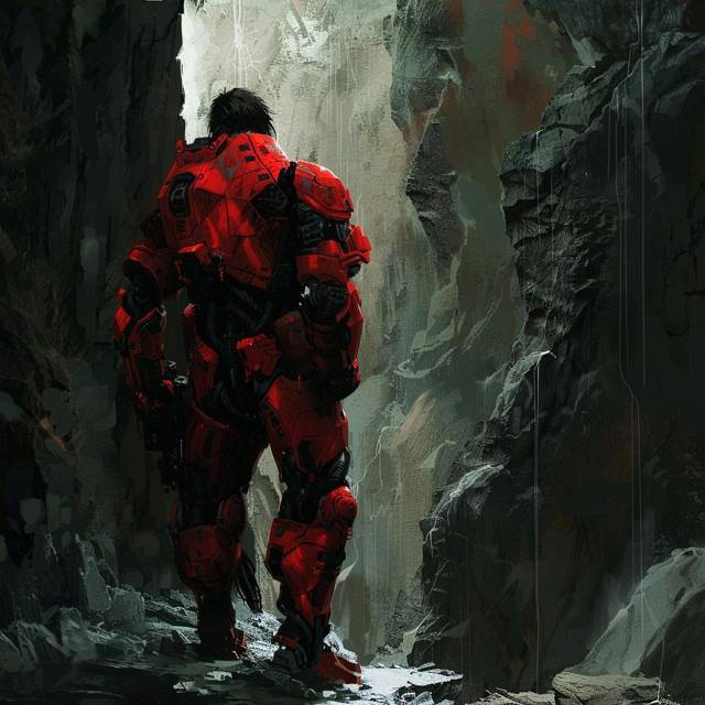 Утопающий во лжи 6 (СИ) - img_7