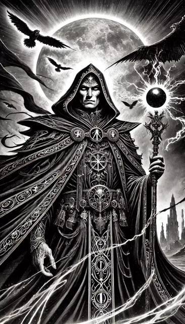 Апокалипсис начну и свой level подниму (СИ) - img_1