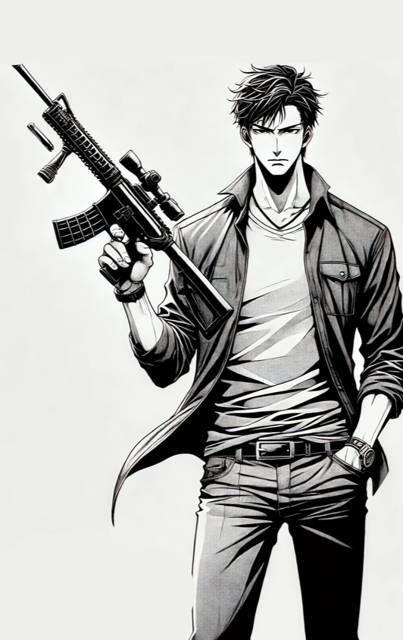 Апокалипсис начну и свой level подниму (СИ) - img_13