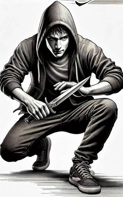 Апокалипсис начну и свой level подниму (СИ) - img_5