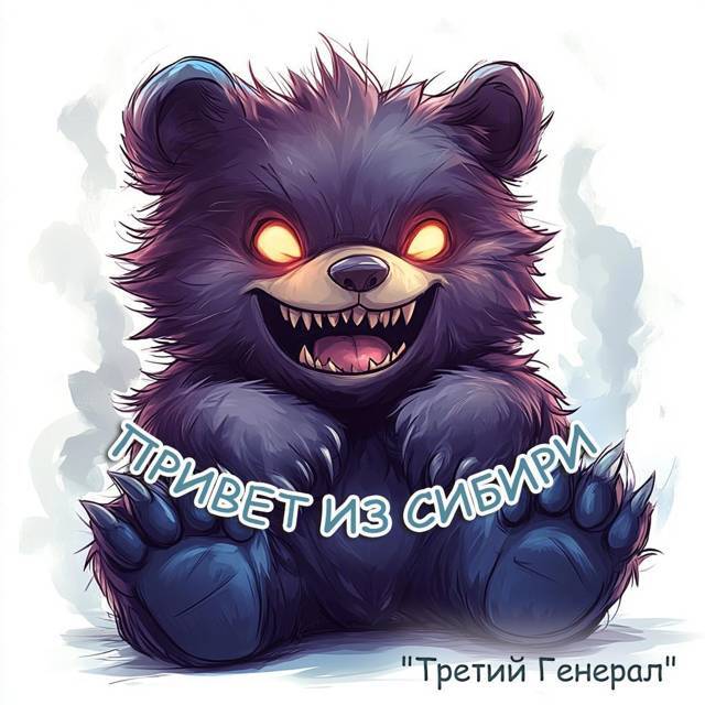 Третий Генерал: Том III (СИ) - img_3