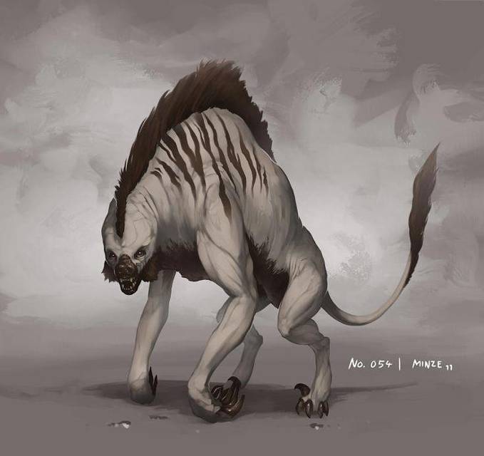 Третий Генерал: Том III (СИ) - img_6