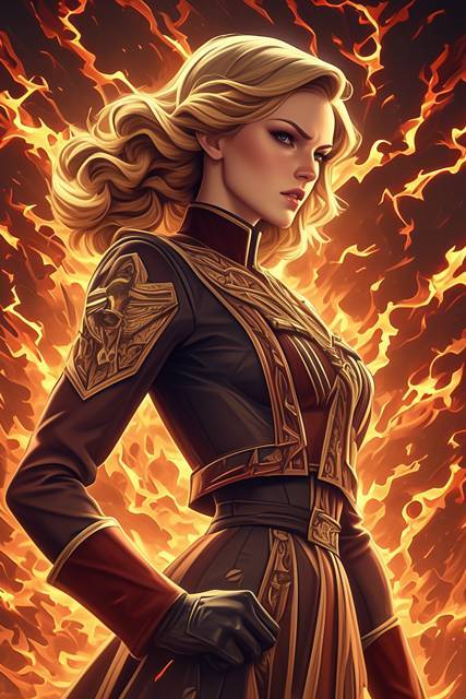 Третий Генерал: Том III (СИ) - img_9