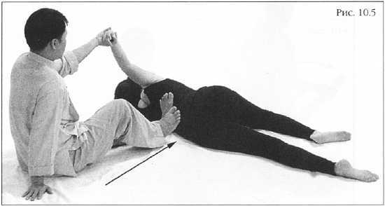 Тайский целебный йога-массаж - _05.jpg_4