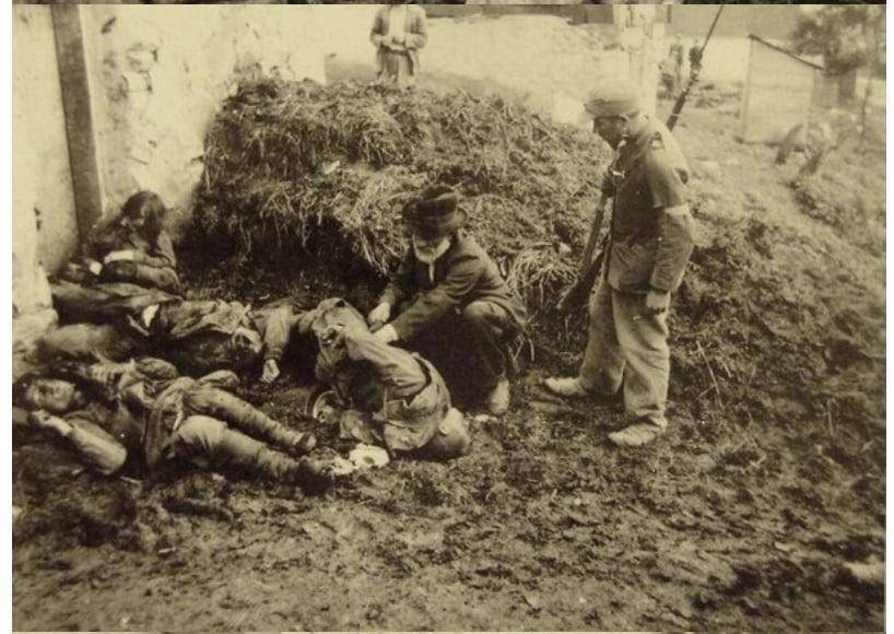 Битвы Второй Мировой (СИ) - img_121