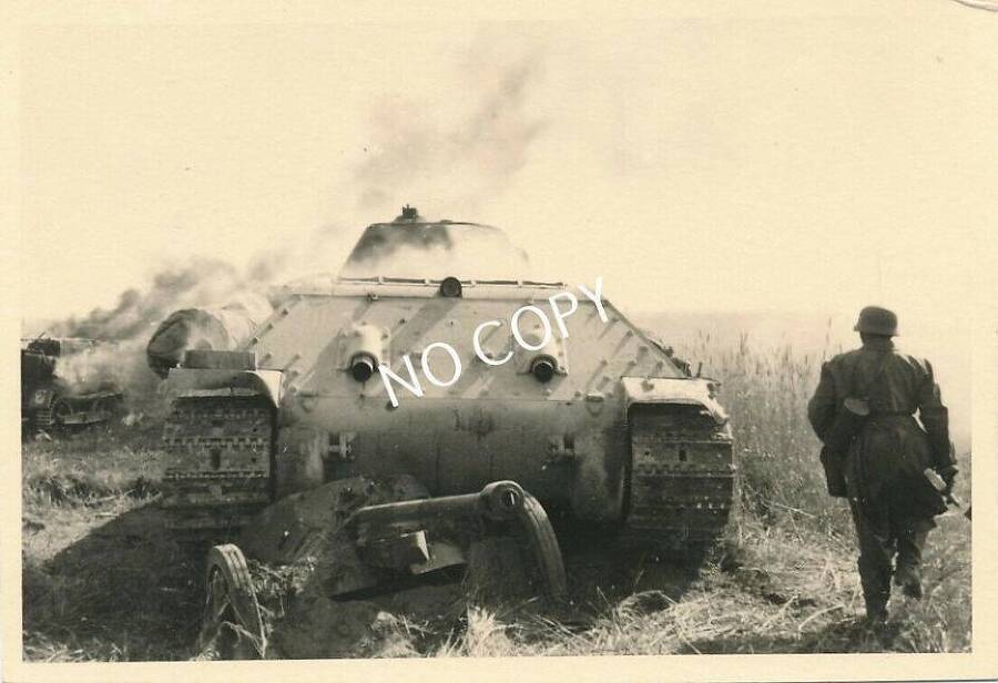 Битвы Второй Мировой (СИ) - img_101