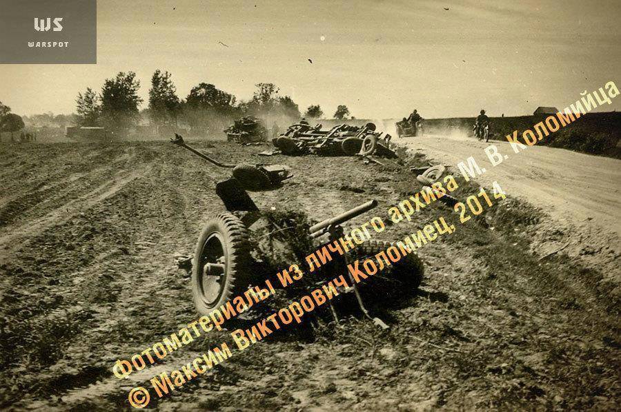 Битвы Второй Мировой (СИ) - img_114