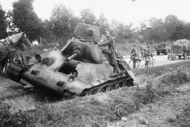 Битвы Второй Мировой (СИ) - img_124