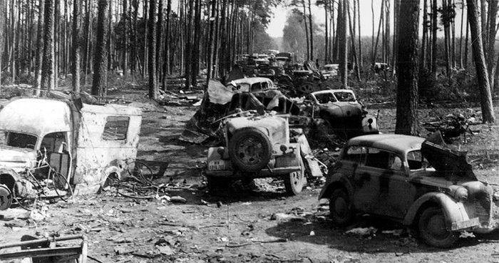 Битвы Второй Мировой (СИ) - img_129