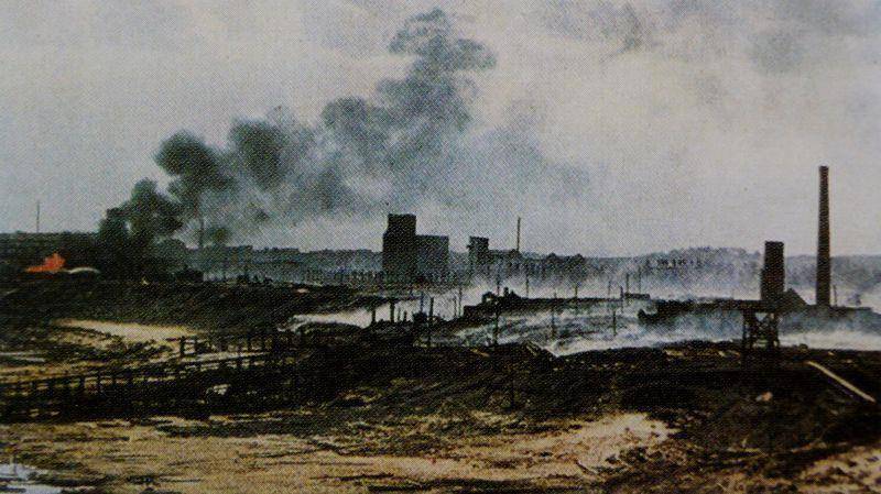 Битвы Второй Мировой (СИ) - img_138