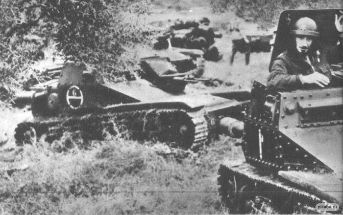 Битвы Второй Мировой (СИ) - img_18