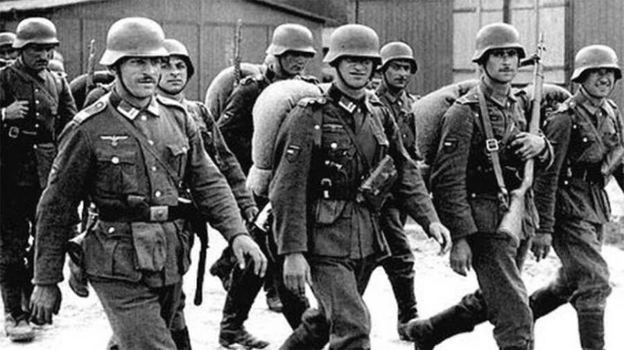 Битвы Второй Мировой (СИ) - img_29