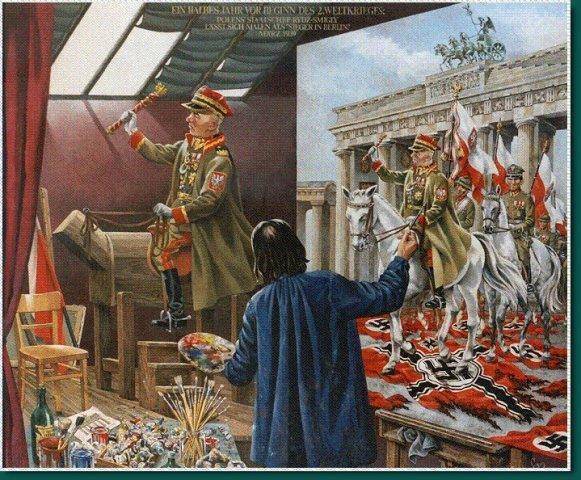 Битвы Второй Мировой (СИ) - img_50