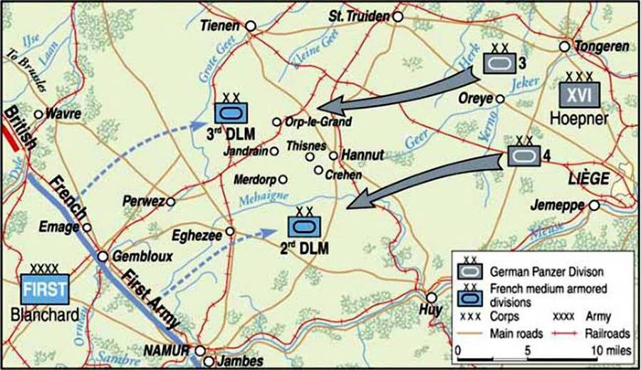 Битвы Второй Мировой (СИ) - img_53