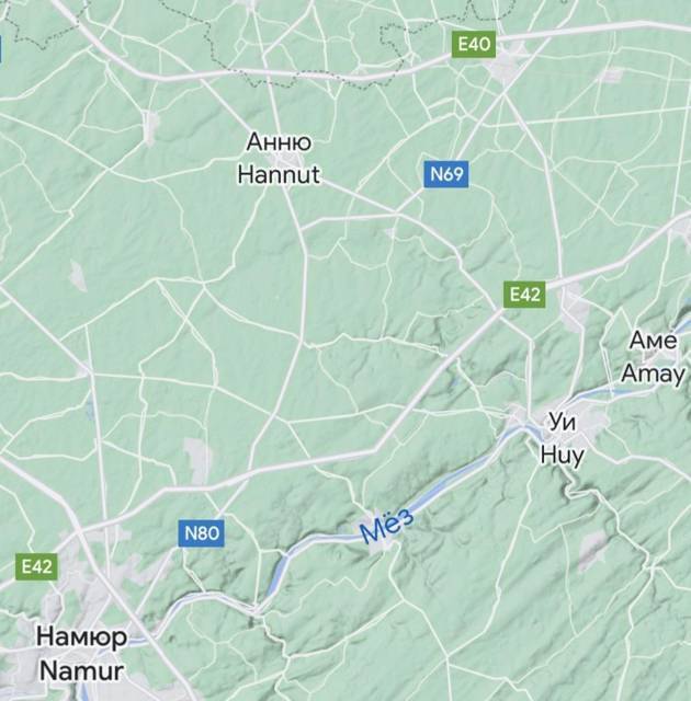 Битвы Второй Мировой (СИ) - img_56