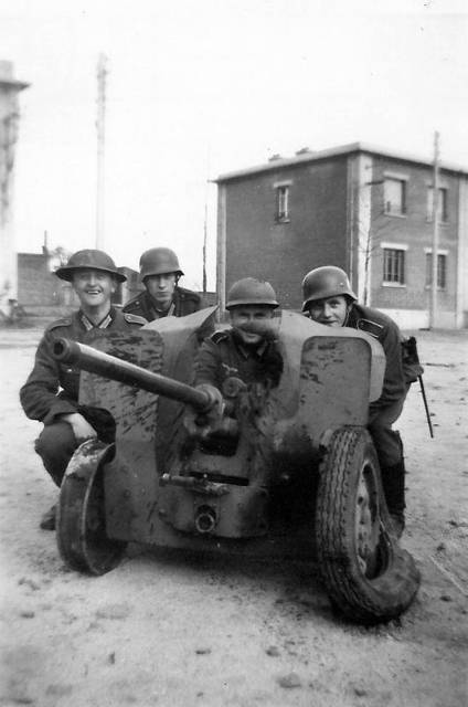 Битвы Второй Мировой (СИ) - img_67