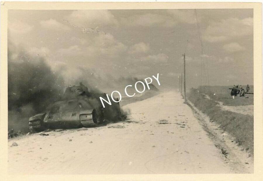 Битвы Второй Мировой (СИ) - img_102