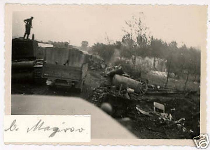 Битвы Второй Мировой (СИ) - img_103