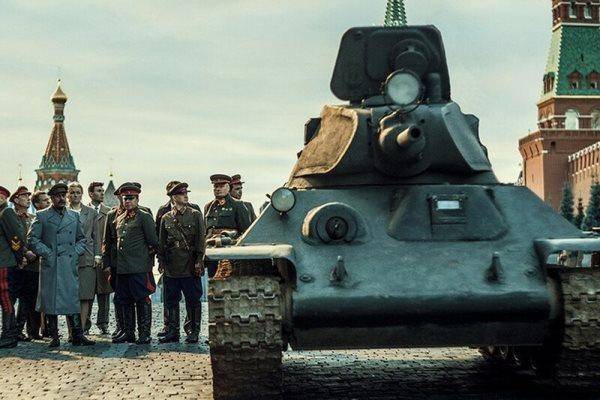 Битвы Второй Мировой (СИ) - img_105