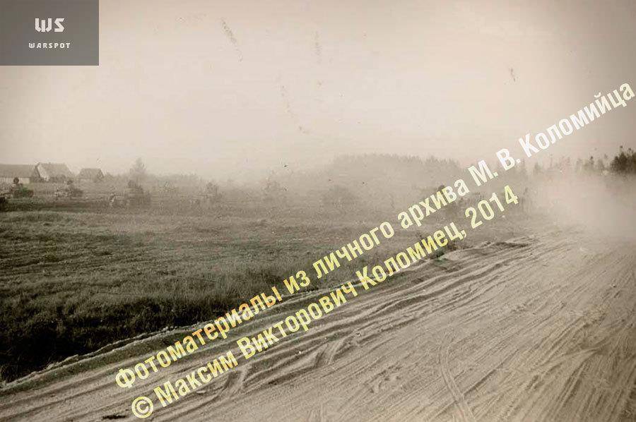 Битвы Второй Мировой (СИ) - img_109