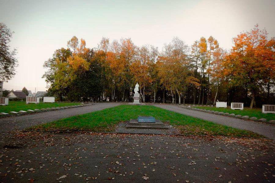 Битвы Второй Мировой (СИ) - img_118