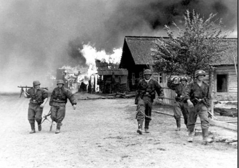 Битвы Второй Мировой (СИ) - img_123