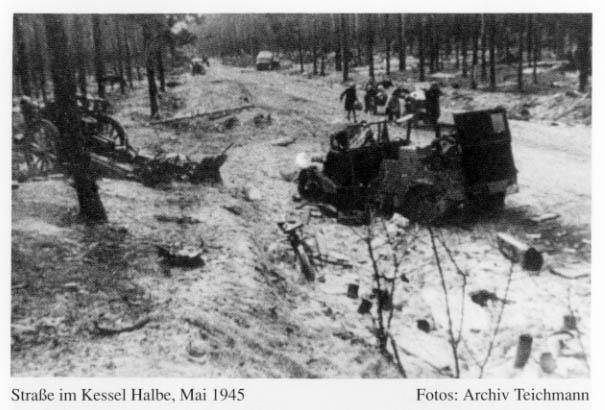 Битвы Второй Мировой (СИ) - img_128