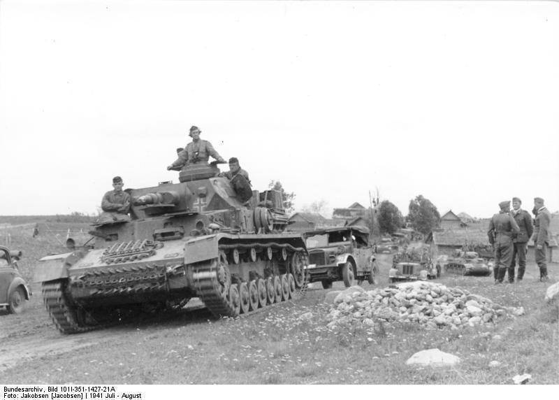 Битвы Второй Мировой (СИ) - img_139