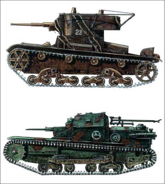 Битвы Второй Мировой (СИ) - img_15