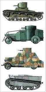 Битвы Второй Мировой (СИ) - img_22