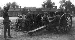 Битвы Второй Мировой (СИ) - img_49