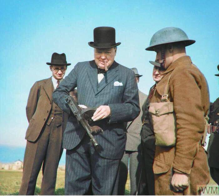 Битвы Второй Мировой (СИ) - img_75