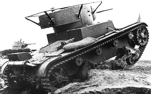 Битвы Второй Мировой (СИ) - img_93