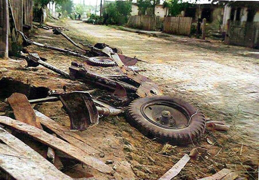 Битвы Второй Мировой (СИ) - img_95