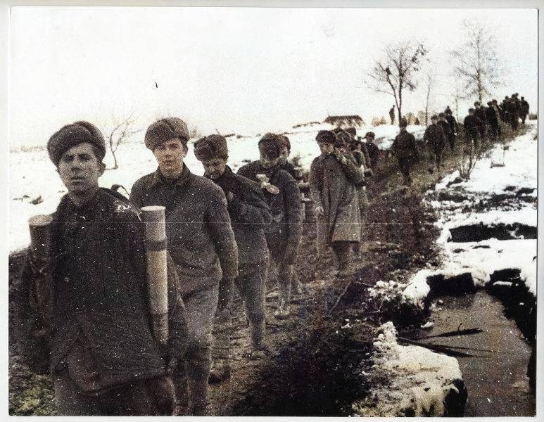 Пылающая сталь (СИ) - img_1