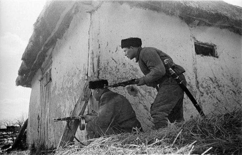 Пылающая сталь (СИ) - img_16